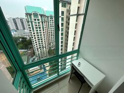 Hazel Park Condominium (D23), Condominium #502397761